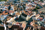 Découverte de la Vieille Ville avec audioguide 