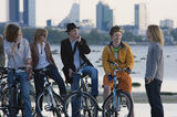 Beautiful Bike Tour