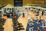 Idakeskus Sport
