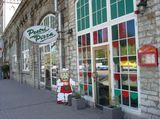 Peetri Pizza Mere str.