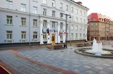 My City Hotel