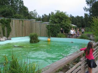 Tallinn Zoo