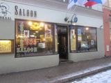 Arizona Saloon