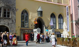 Estonian History Museum - Great Guild Hall