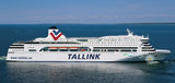 M/S Victoria, Tallink Group