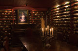 Gloria Wine Cellar