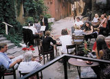 Meistrite Hoov (Masters' Courtyard)