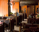 Narva café