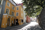 Olevi Residence