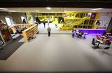 Zelluloosi Trampoline Centre