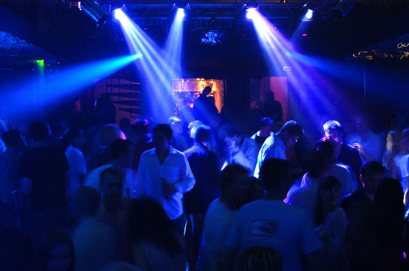 Nightlife