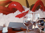 Regatta & Seaside Lounge
