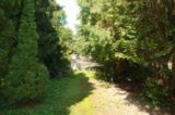 Otto Kramer’s Garden