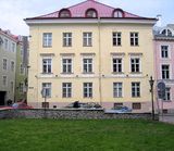 Rataskaevu Apartment