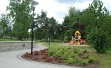 Sõjakooli Park