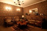 OldHouse Hostel