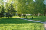 Charlottental’s Park