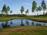 Suuresta Golf