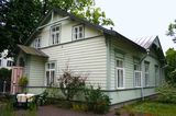 Poska Villa