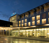 Hotell Ülemiste ****
