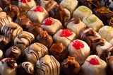 Pierre Chocolaterie
