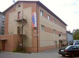 Lilleküla Hotell