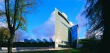 Kumu art museum