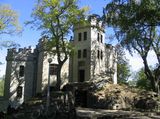 Glehn`s Castle