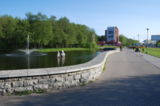 Parditiigi Park