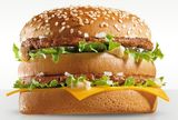 McDonald`s Mustamäe