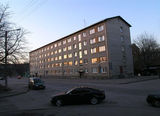Tallinna Teeninduskooli Hostel