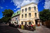 Baltic Hotel Imperial