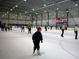 Škoda Jäähall