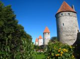 Towers' Square