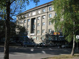 Hotell G9