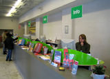 Tallinn Tourist Information Centre