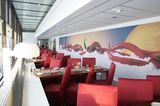 Regatta & Seaside Lounge