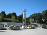 Vabaduse väljak (Place de la Liberté)