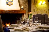 M.C Grill Restaurant
