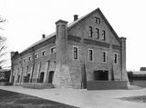Galleries in Museum of Estonian Architecture