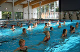 Audentes Fitness