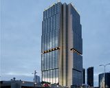 Radisson Blu Hotel Olümpia ****