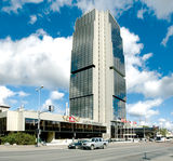 Radisson Blu Hotel Olümpia ****