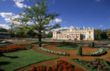 Circuit artistique : parc et palais de Kadriorg