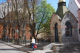 Roheline Turg (Grüner Markt)