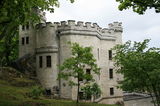 Glehn's Castle