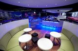 Nightclub Cafe Amigo