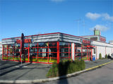 Hesburger Rocca al Mare