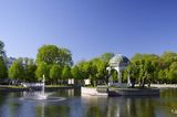 Kadrioru park