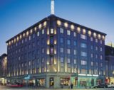 Scandic Palace